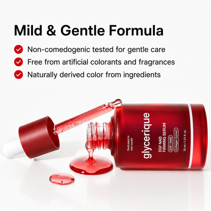 NAD+ EGF Firming Serum