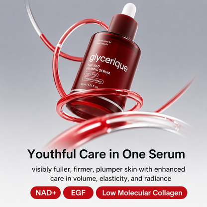 NAD+ EGF Firming Serum