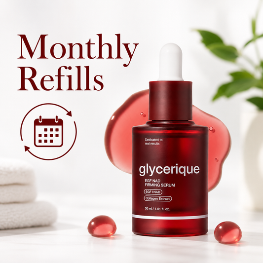 30 Day Refills