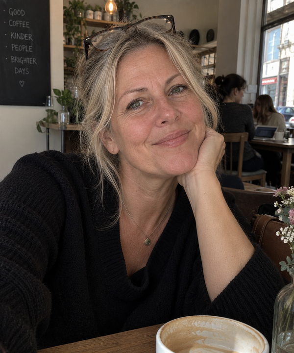 Emma, 57