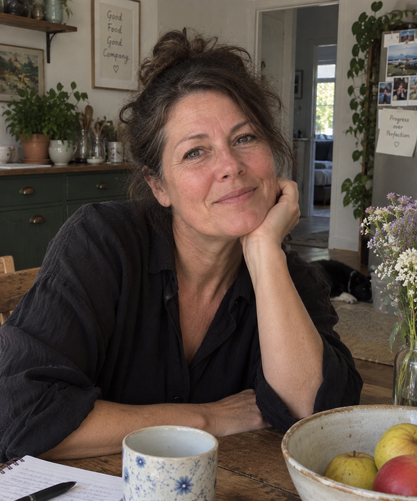 Ava, 55