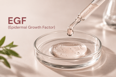 EGF (Epidermal Growth Factor)