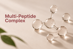 Multi-Peptide Complex