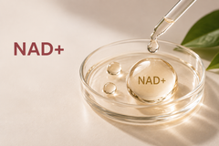 NAD+